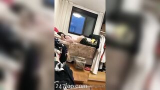 Fegalvao OnlyFans Leaked Ero-cosplayer Slim Fit Amateur Porn Video 3