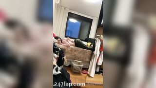 Fegalvao OnlyFans Leaked Ero-cosplayer Slim Fit Amateur Porn Video 3