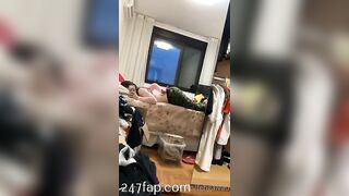 Fegalvao OnlyFans Leaked Ero-cosplayer Slim Fit Amateur Porn Video 3