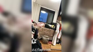 Fegalvao OnlyFans Leaked Ero-cosplayer Slim Fit Amateur Porn Video 3