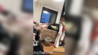 Fegalvao OnlyFans Leaked Ero-cosplayer Slim Fit Amateur Porn Video 3
