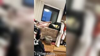 Fegalvao OnlyFans Leaked Ero-cosplayer Slim Fit Amateur Porn Video 3
