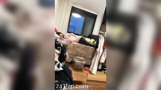 Fegalvao OnlyFans Leaked Ero-cosplayer Slim Fit Amateur Porn Video 3