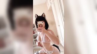Fegalvao OnlyFans Leaked Ero-cosplayer Slim Fit Amateur Porn Video 44