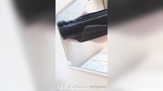 Fegalvao OnlyFans Leaked Ero-cosplayer Slim Fit Amateur Porn Video 90