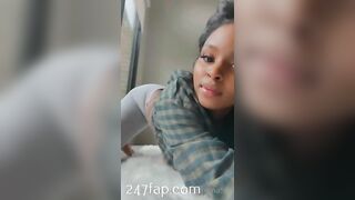 Charisma592 OnlyFans Leaked Big Ass Epony Amateur Porn Video 12