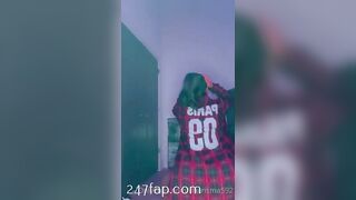 Charisma592 OnlyFans Leaked Big Ass Epony Amateur Porn Video 13