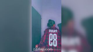 Charisma592 OnlyFans Leaked Big Ass Epony Amateur Porn Video 13