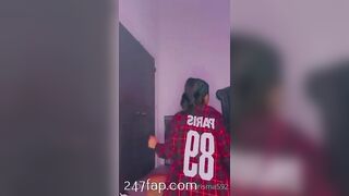 Charisma592 OnlyFans Leaked Big Ass Epony Amateur Porn Video 13