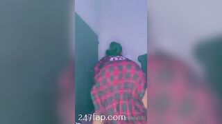 Charisma592 OnlyFans Leaked Big Ass Epony Amateur Porn Video 13