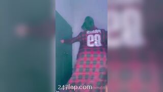 Charisma592 OnlyFans Leaked Big Ass Epony Amateur Porn Video 13