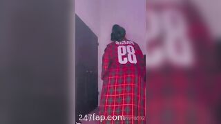 Charisma592 OnlyFans Leaked Big Ass Epony Amateur Porn Video 14