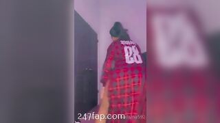 Charisma592 OnlyFans Leaked Big Ass Epony Amateur Porn Video 14