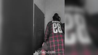 Charisma592 OnlyFans Leaked Big Ass Epony Amateur Porn Video 15