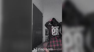 Charisma592 OnlyFans Leaked Big Ass Epony Amateur Porn Video 17