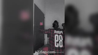 Charisma592 OnlyFans Leaked Big Ass Epony Amateur Porn Video 17