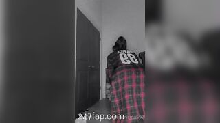 Charisma592 OnlyFans Leaked Big Ass Epony Amateur Porn Video 17