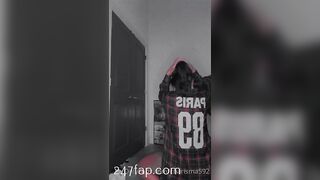 Charisma592 OnlyFans Leaked Big Ass Epony Amateur Porn Video 17