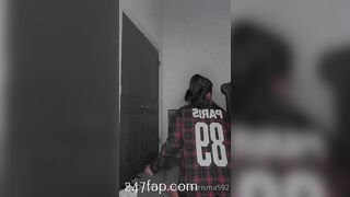 Charisma592 OnlyFans Leaked Big Ass Epony Amateur Porn Video 17