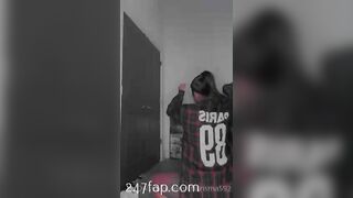 Charisma592 OnlyFans Leaked Big Ass Epony Amateur Porn Video 17