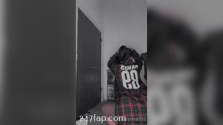 Charisma592 OnlyFans Leaked Big Ass Epony Amateur Porn Video 17