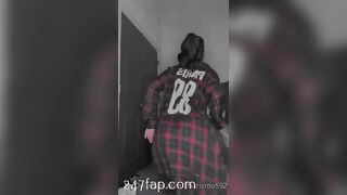 Charisma592 OnlyFans Leaked Big Ass Epony Amateur Porn Video 16