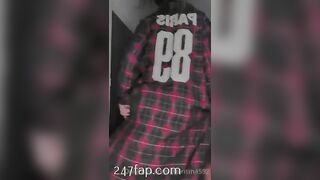 Charisma592 OnlyFans Leaked Big Ass Epony Amateur Porn Video 16