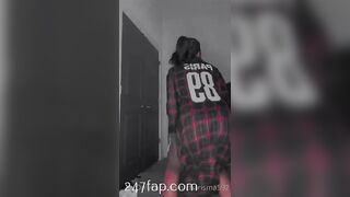 Charisma592 OnlyFans Leaked Big Ass Epony Amateur Porn Video 18