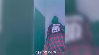 Charisma592 OnlyFans Leaked Big Ass Epony Amateur Porn Video 19