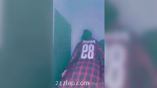 Charisma592 OnlyFans Leaked Big Ass Epony Amateur Porn Video 19