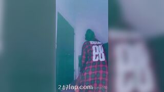 Charisma592 OnlyFans Leaked Big Ass Epony Amateur Porn Video 19