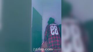 Charisma592 OnlyFans Leaked Big Ass Epony Amateur Porn Video 19