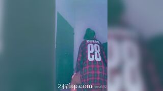 Charisma592 OnlyFans Leaked Big Ass Epony Amateur Porn Video 19