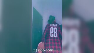 Charisma592 OnlyFans Leaked Big Ass Epony Amateur Porn Video 19