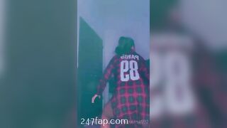 Charisma592 OnlyFans Leaked Big Ass Epony Amateur Porn Video 19