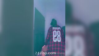 Charisma592 OnlyFans Leaked Big Ass Epony Amateur Porn Video 20