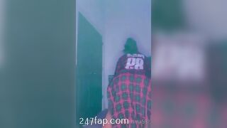 Charisma592 OnlyFans Leaked Big Ass Epony Amateur Porn Video 20