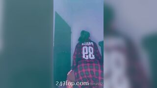 Charisma592 OnlyFans Leaked Big Ass Epony Amateur Porn Video 20