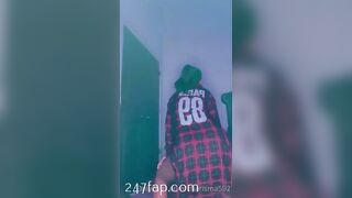 Charisma592 OnlyFans Leaked Big Ass Epony Amateur Porn Video 20