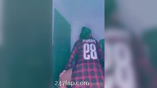 Charisma592 OnlyFans Leaked Big Ass Epony Amateur Porn Video 22