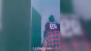 Charisma592 OnlyFans Leaked Big Ass Epony Amateur Porn Video 22