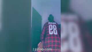 Charisma592 OnlyFans Leaked Big Ass Epony Amateur Porn Video 22