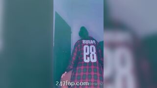 Charisma592 OnlyFans Leaked Big Ass Epony Amateur Porn Video 22