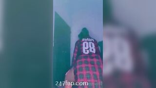 Charisma592 OnlyFans Leaked Big Ass Epony Amateur Porn Video 22