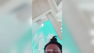 Charisma592 OnlyFans Leaked Big Ass Epony Amateur Porn Video 55