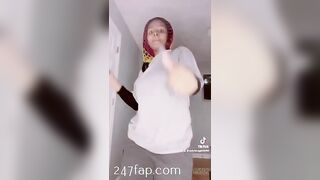 Charisma592 OnlyFans Leaked Big Ass Epony Amateur Porn Video 85