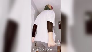 Charisma592 OnlyFans Leaked Big Ass Epony Amateur Porn Video 85