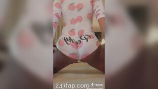 Charisma592 OnlyFans Leaked Big Ass Epony Amateur Porn Video 102