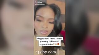 Charisma592 OnlyFans Leaked Big Ass Epony Amateur Porn Video 102