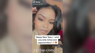 Charisma592 OnlyFans Leaked Big Ass Epony Amateur Porn Video 102